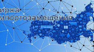 Импортозамещение