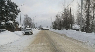 ОГБУ «Костромаавтодор» проводит расчистку региональных дорог в плановом режиме