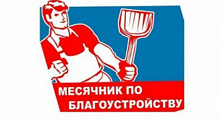 О проведении работ по весенней санитарной очистке и благоустройству территорий Межевского муниципального округа в 2023 г