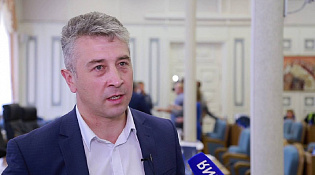 Курбанов Вадим Борисович