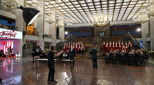 Премьера памятного видеоклипа на песню "Нежность"
