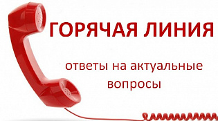 Открыта "горячая линия" по вопросам сопровождения семей граждан, призванных на военную службу по частичной мобилизации